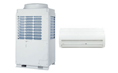 airconditioning-vrf-systeem
